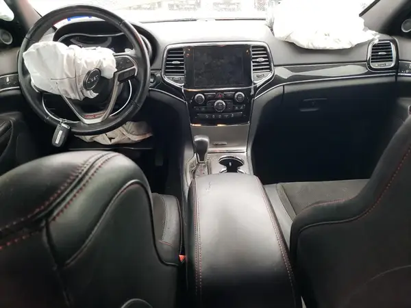 1C4RJFLGXLC116714 2020 JEEP GRAND CHEROKEE - Image 8