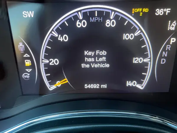 1C4RJFLGXLC149356 2020 JEEP GRAND CHEROKEE - Image 8