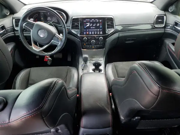 1C4RJFLGXLC158395 2020 JEEP GRAND CHEROKEE - Image 8