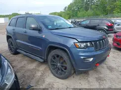 1C4RJFLGXLC218661 2020 JEEP GRAND CHEROKEE