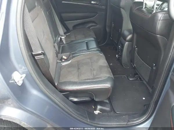 1C4RJFLGXLC218661 2020 JEEP GRAND CHEROKEE - Image 8