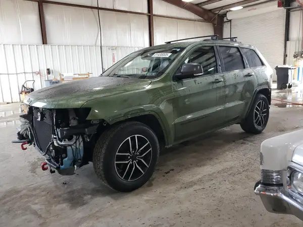 1C4RJFLGXLC346849 2020 JEEP GRAND CHEROKEE - Image 1