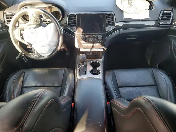 1C4RJFLGXMC531341 2021 JEEP GRAND CHEROKEE - Image 8
