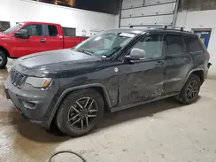 1C4RJFLGXMC548821 2021 JEEP GRAND CHEROKEE