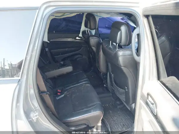 1C4RJFLGXMC583729 2021 JEEP GRAND CHEROKEE - Image 8