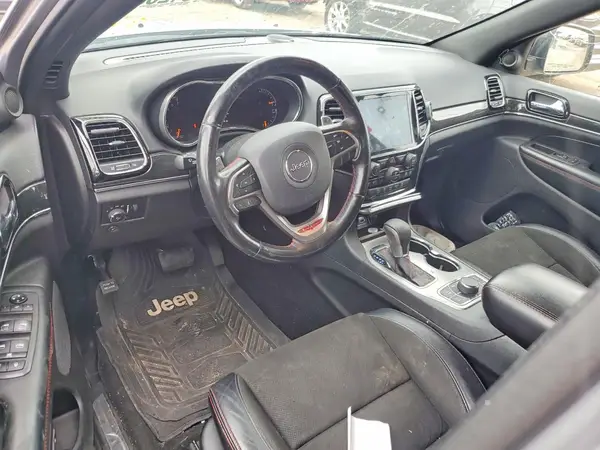 1C4RJFLGXMC665976 2021 JEEP GRAND CHEROKEE - Image 8