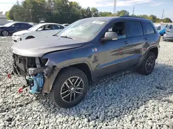 1C4RJFLM1JC450259 2018 JEEP GRAND CHEROKEE