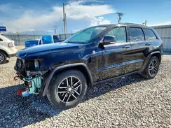 1C4RJFLM2JC423975 2018 JEEP GRAND CHEROKEE