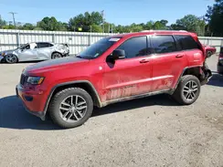 1C4RJFLM4JC387657 2018 JEEP GRAND CHEROKEE