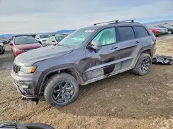 1C4RJFLM4JC478783 2018 JEEP GRAND CHEROKEE