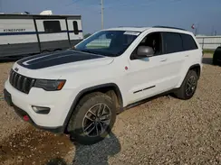 1C4RJFLM4JC508588 2018 JEEP GRAND CHEROKEE