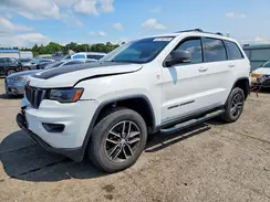 1C4RJFLM6JC393833 2018 JEEP GRAND CHEROKEE