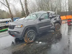 1C4RJFLM7JC263074 2018 JEEP GRAND CHEROKEE