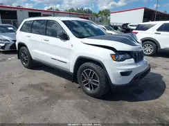 1C4RJFLMXJC423996 2018 JEEP GRAND CHEROKEE