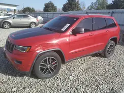 1C4RJFLT0HC667691 2017 JEEP GRAND CHEROKEE