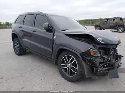 1C4RJFLT0HC694521 2017 JEEP GRAND CHEROKEE