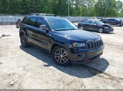 1C4RJFLT0HC876011 2017 JEEP GRAND CHEROKEE