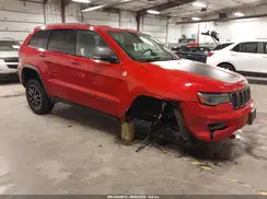 1C4RJFLT0JC263490 2018 JEEP GRAND CHEROKEE