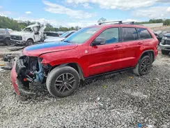 1C4RJFLT0JC342383 2018 JEEP GRAND CHEROKEE