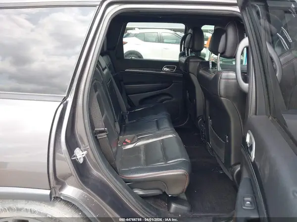 1C4RJFLT0JC479324 2018 JEEP GRAND CHEROKEE - Image 8