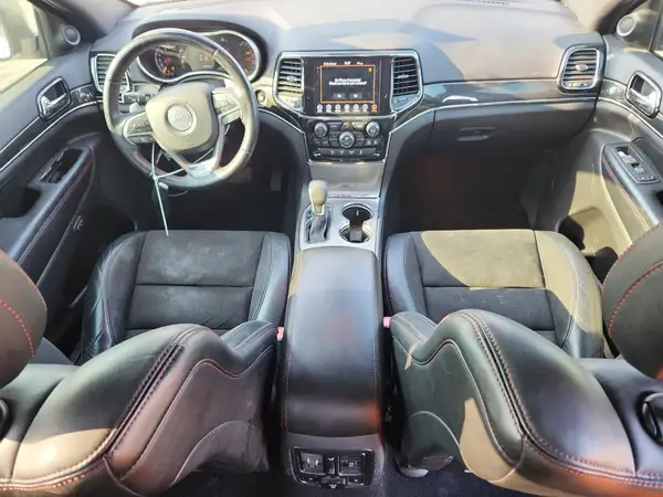 1C4RJFLT0KC645925 2019 JEEP GRAND CHEROKEE - Image 8