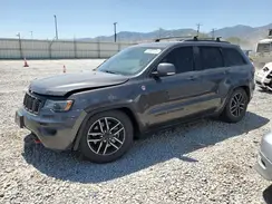 1C4RJFLT0KC662093 2019 JEEP GRAND CHEROKEE