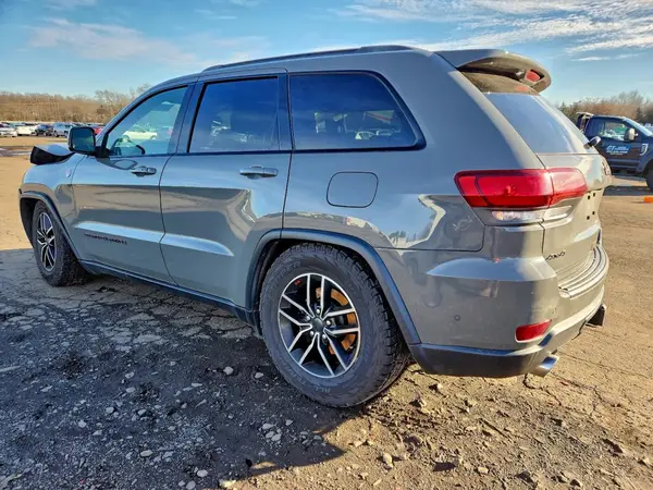 1C4RJFLT0LC234171 2020 JEEP GRAND CHEROKEE - Image 2