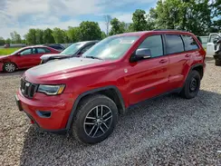 1C4RJFLT1HC613462 2017 JEEP GRAND CHEROKEE