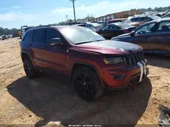 1C4RJFLT1HC677775 2017 JEEP GRAND CHEROKEE