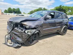 1C4RJFLT1HC692762 2017 JEEP GRAND CHEROKEE