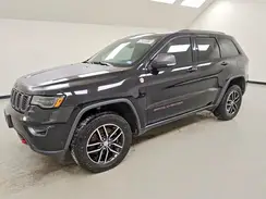 1C4RJFLT1HC727381 2017 JEEP GRAND CHEROKEE
