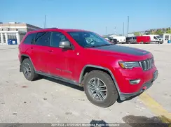 1C4RJFLT1HC733987 2017 JEEP GRAND CHEROKEE