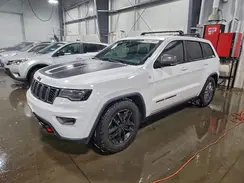 1C4RJFLT1HC790111 2017 JEEP GRAND CHEROKEE