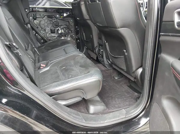 1C4RJFLT1HC799794 2017 JEEP GRAND CHEROKEE - Image 8