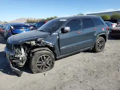 1C4RJFLT1HC801964 2017 JEEP GRAND CHEROKEE