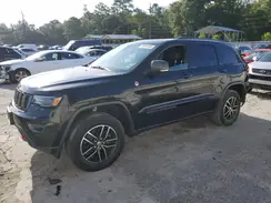 1C4RJFLT1JC104042 2018 JEEP GRAND CHEROKEE