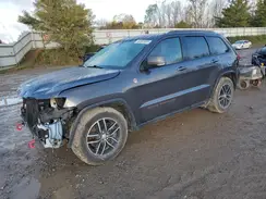 1C4RJFLT1JC200897 2018 JEEP GRAND CHEROKEE