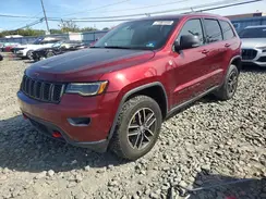 1C4RJFLT1JC316472 2018 JEEP GRAND CHEROKEE