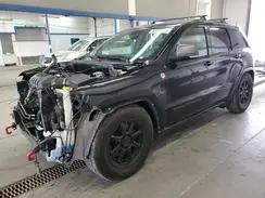 1C4RJFLT1JC342263 2018 JEEP GRAND CHEROKEE