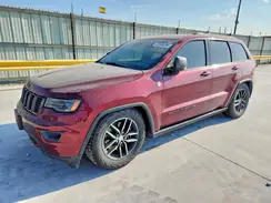 1C4RJFLT1JC365641 2018 JEEP GRAND CHEROKEE