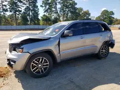 1C4RJFLT1JC388109 2018 JEEP GRAND CHEROKEE