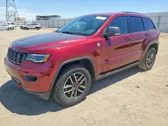 1C4RJFLT1KC527012 2019 JEEP GRAND CHEROKEE