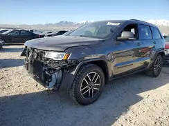 1C4RJFLT1KC541766 2019 JEEP GRAND CHEROKEE
