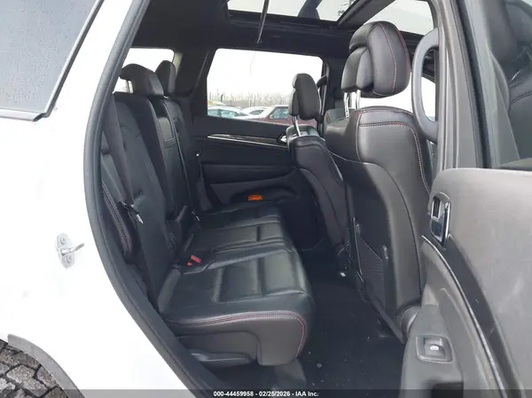 1C4RJFLT1KC553299 2019 JEEP GRAND CHEROKEE - Image 8