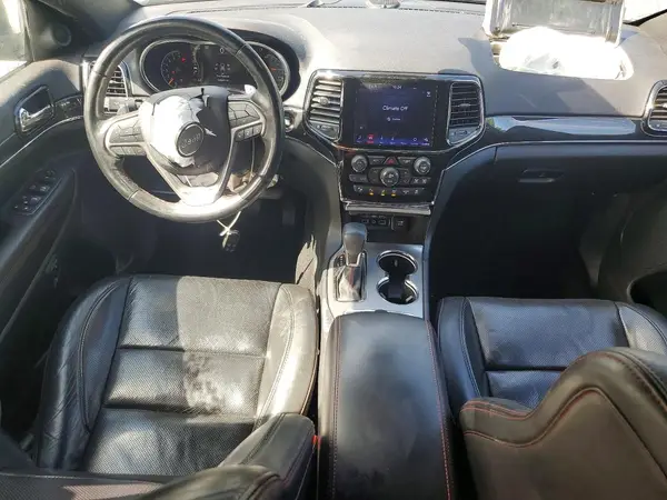 1C4RJFLT1LC234566 2020 JEEP GRAND CHEROKEE - Image 8