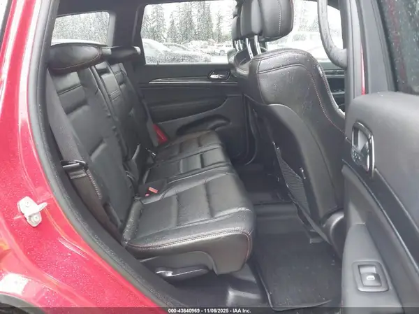 1C4RJFLT1MC503473 2021 JEEP GRAND CHEROKEE - Image 8