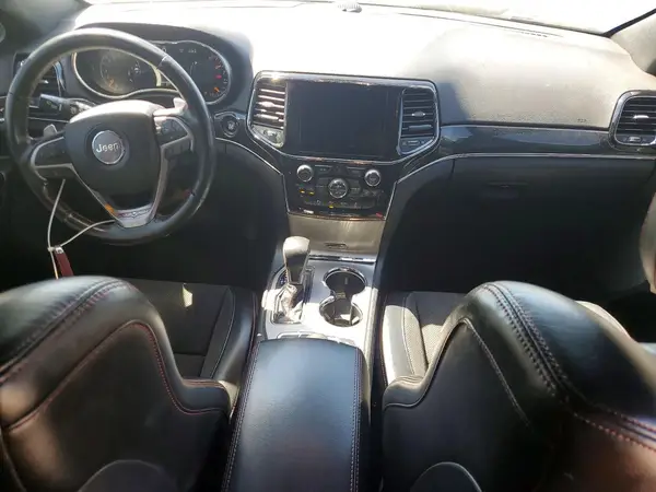 1C4RJFLT1MC684042 2021 JEEP GRAND CHEROKEE - Image 8