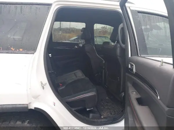 1C4RJFLT2HC614250 2017 JEEP GRAND CHEROKEE - Image 8
