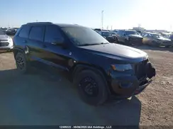 1C4RJFLT2HC642839 2017 JEEP GRAND CHEROKEE