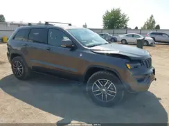 1C4RJFLT2HC771731 2017 JEEP GRAND CHEROKEE